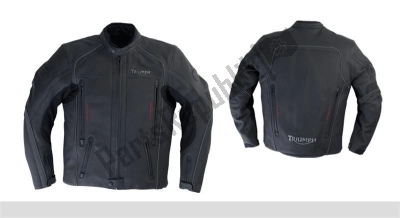 Triumph h2 sport jacket cheap